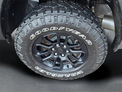 Used 2026 RAM 1500 Rebel w/ Rebel Level 2 Equipment Group image 9