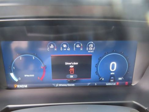 Used 2024 Ford F350 Platinum image 21