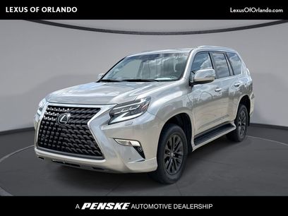 Used 2023 Lexus GX 460 Premium w/ Premium Package