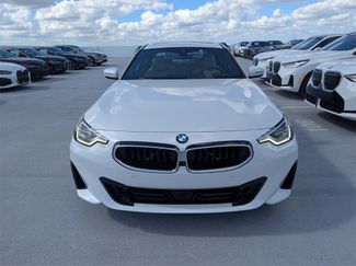 New 2026 BMW 230i Coupe video 2