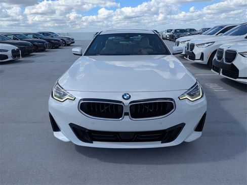 New 2026 BMW 230i Coupe image 2