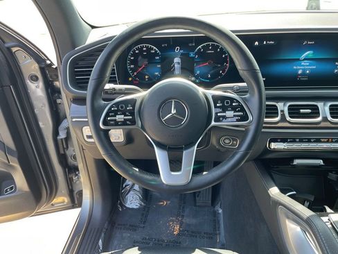 Used 2022 Mercedes-Benz GLE 350 4MATIC w/ Premium Package image 12