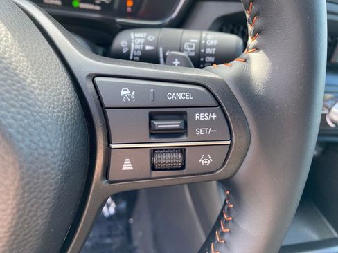 New 2026 Honda CR-V Sport-L image 22