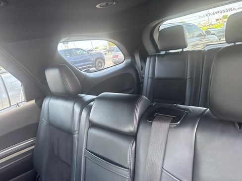 Used 2020 Dodge Durango GT RWD image 10