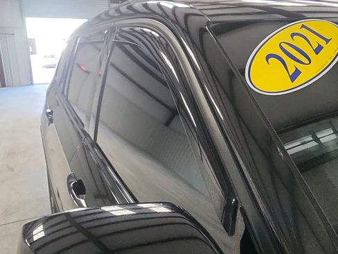 Used 2021 Jeep Grand Cherokee L Limited image 16