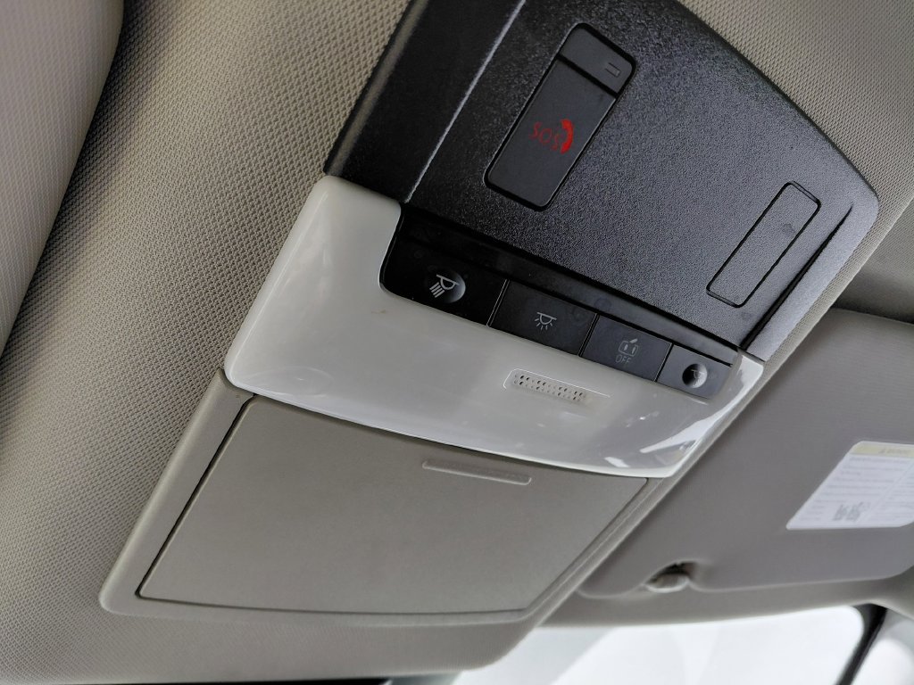 Used 2024 Nissan Rogue SV FWD image 33