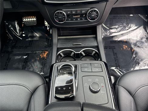 Used 2016 Mercedes-Benz GLE 450 GLE 450 AMG image 27