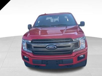 Used 2018 Ford F150 XLT w/ Equipment Group 302A Luxury