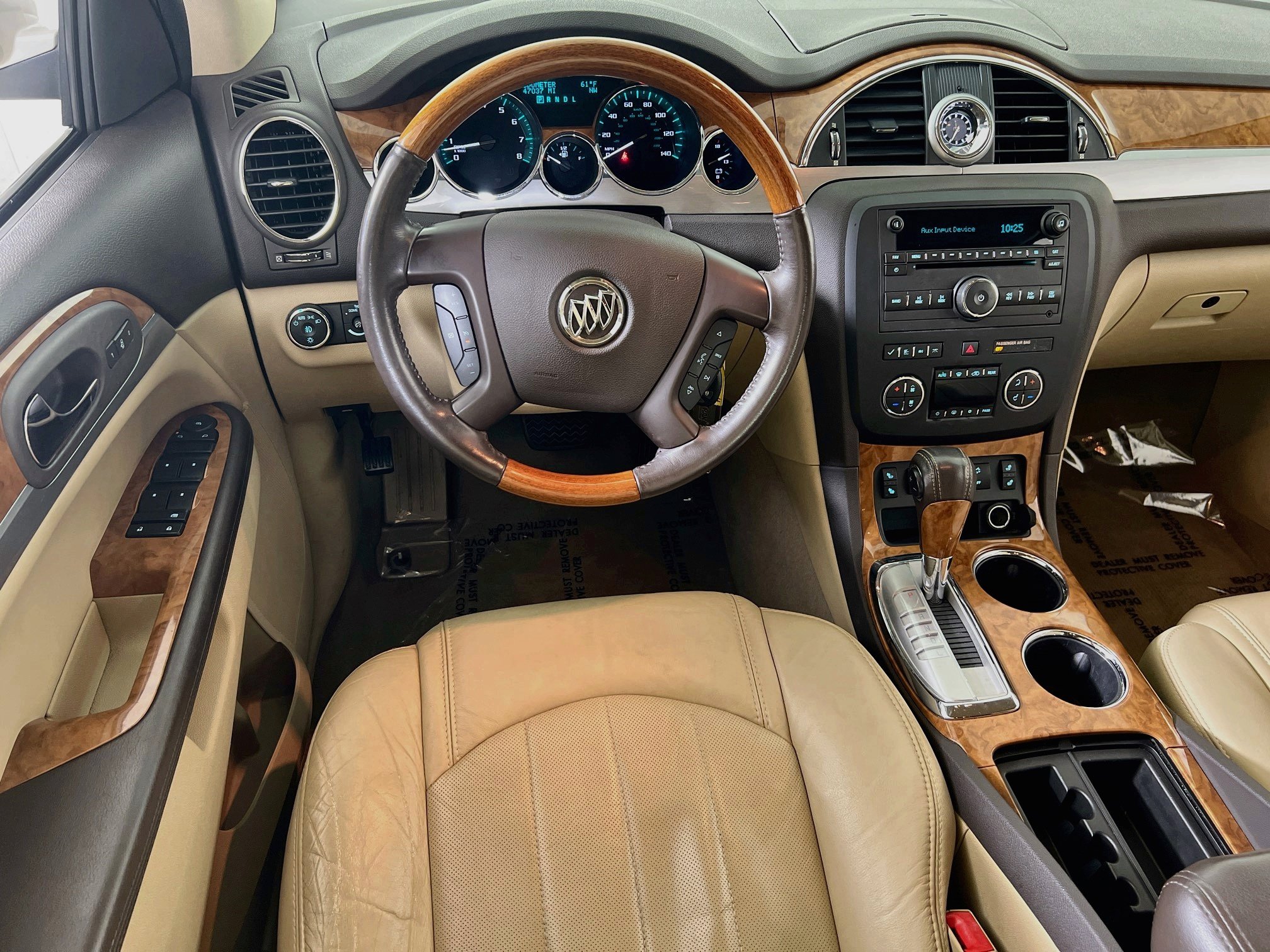 Used 2011 Buick Enclave CXL FWD image 20