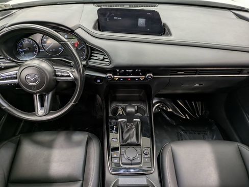 Certified 2023 MAZDA CX-30 AWD 2.5 S w/ Preferred Package image 25