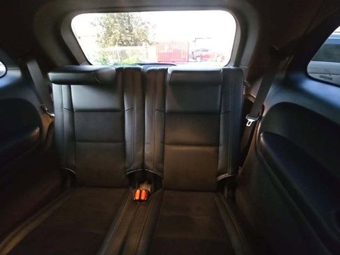 Used 2022 Dodge Durango GT AWD/4WD image 8
