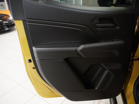 Used 2023 Chevrolet Colorado Trail Boss w/ Advanced Trailering Package image 21