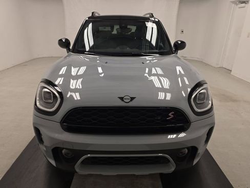 Certified 2023 MINI Cooper Countryman S w/ Mini Untamed Edition image 64