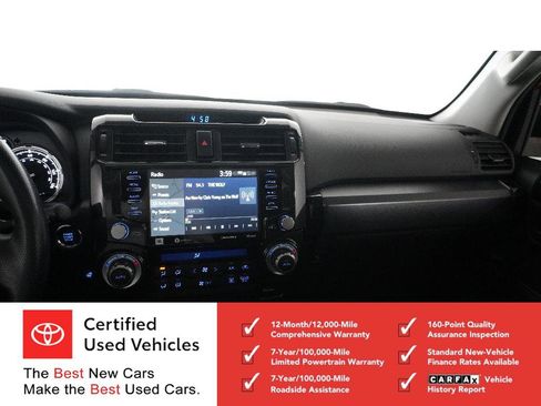 Certified 2024 Toyota 4Runner TRD Pro image 23