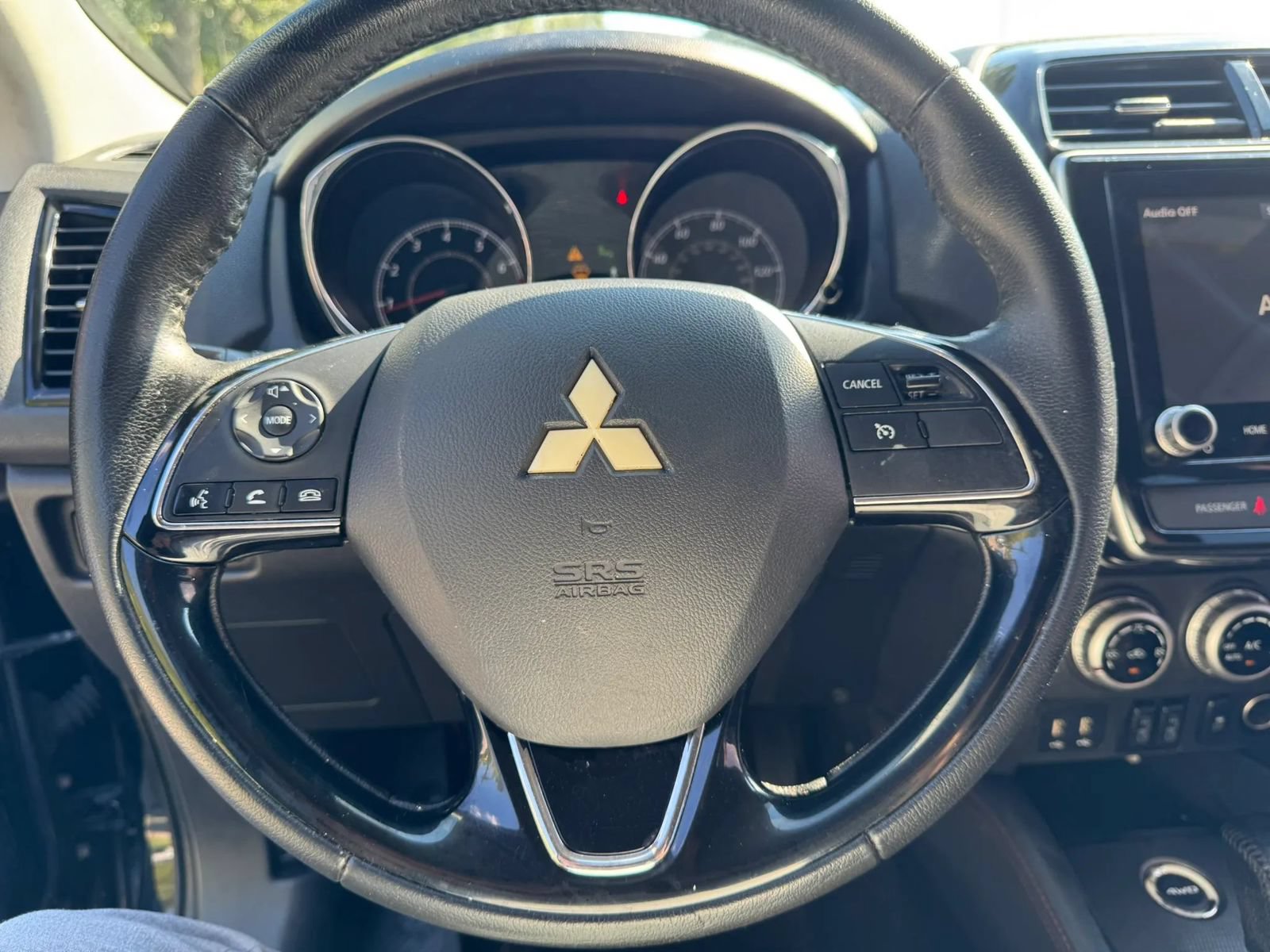 Used 2022 Mitsubishi Outlander Sport SE AWD/4WD image 18