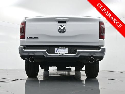 Used 2024 RAM 1500 Laramie image 51