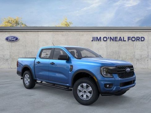 New 2025 Ford Ranger XL image 7
