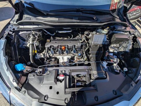 Used 2019 Honda HR-V EX image 10