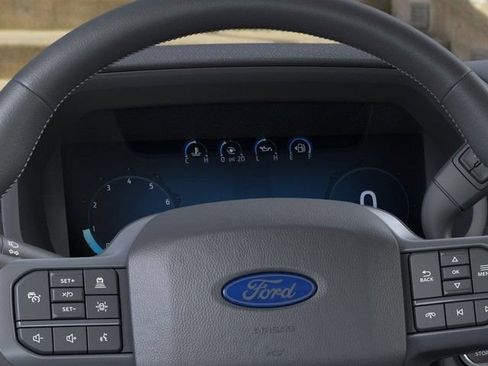 New 2026 Ford F150 XLT w/ Equipment Group 302A MID AWD/4WD image 13