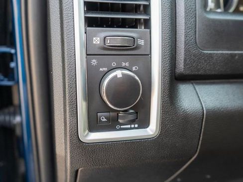 Used 2021 RAM 1500 Classic Warlock w/ Electronics Group AWD/4WD image 17