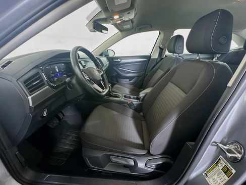 Used 2024 Volkswagen Jetta S FWD image 13