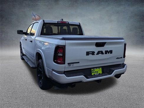 New 2026 RAM 1500 Big Horn image 6
