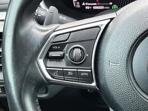 Used 2023 Acura MDX FWD w/ Technology Package image 20