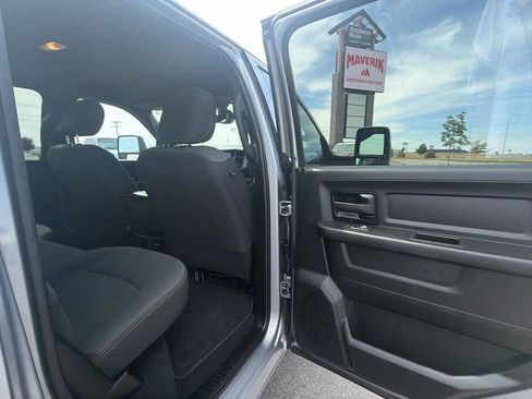 Used 2023 RAM 3500 Tradesman AWD/4WD image 21