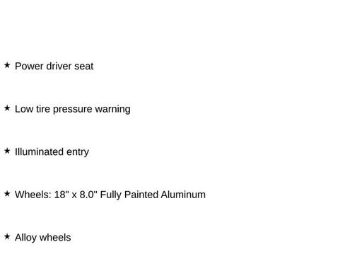 Used 2023 Jeep Grand Cherokee L Limited image 4