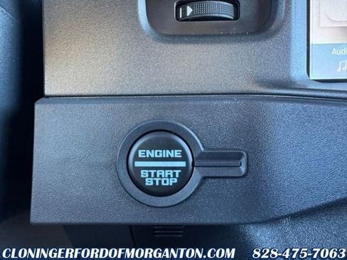 New 2025 Ford Bronco Big Bend AWD/4WD image 29