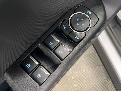 New 2025 Ford Bronco Sport Big Bend w/ Convenience Package image 16