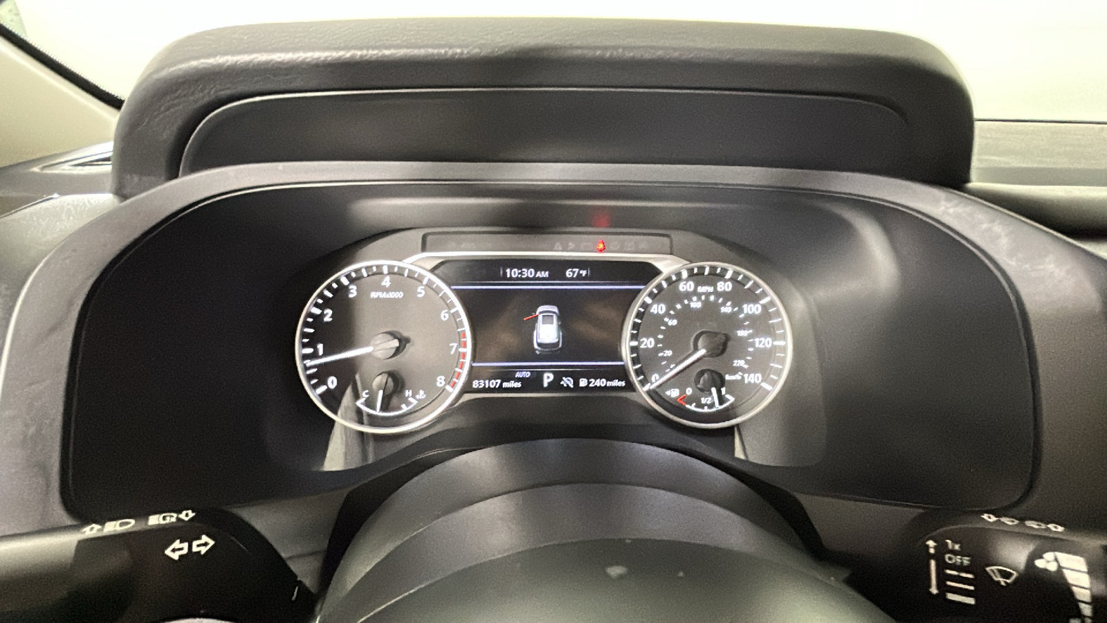 Used 2023 Nissan Pathfinder S AWD/4WD image 22