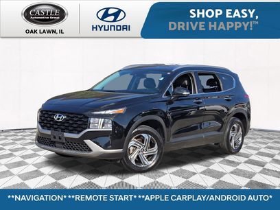 Used 2023 Hyundai Santa Fe SEL