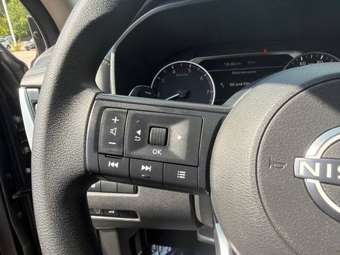 Used 2024 Nissan Rogue SV FWD image 29