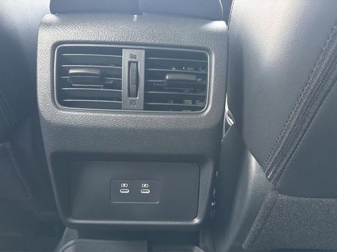 New 2026 Nissan Rogue SV AWD/4WD image 21