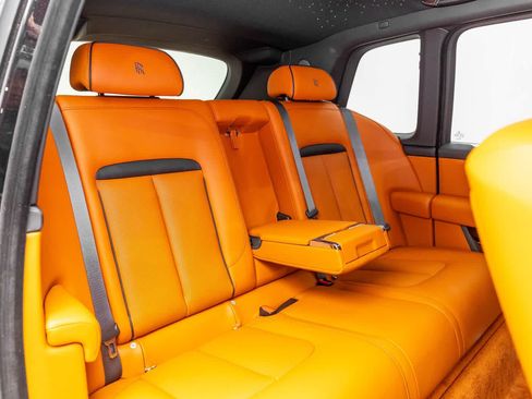 New 2026 Rolls-Royce Cullinan AWD/4WD image 63