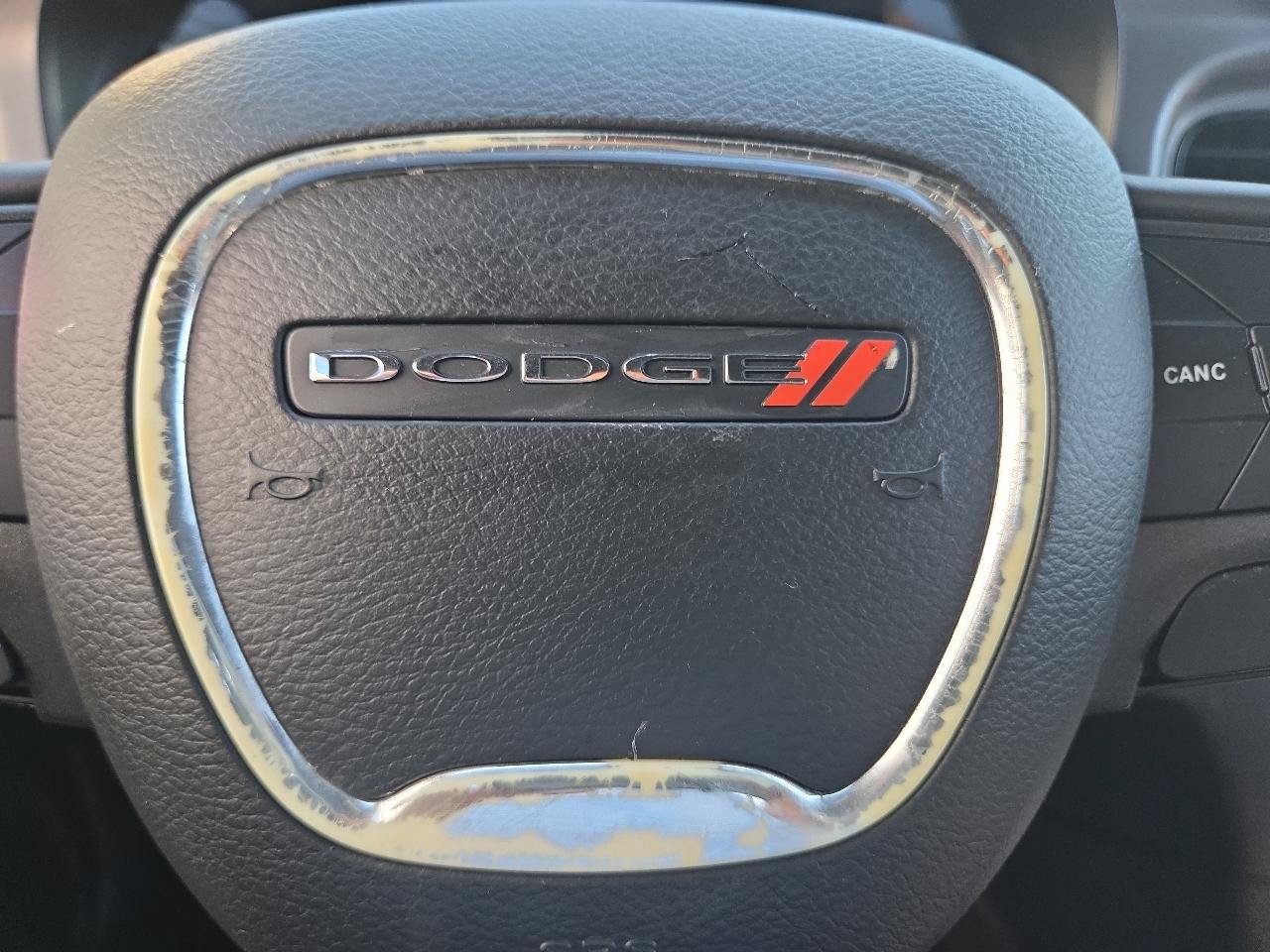 Used 2019 Dodge Charger SXT w/ Plus Group RWD image 15