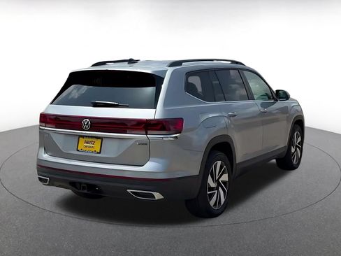Used 2026 Volkswagen Atlas SE AWD/4WD image 12