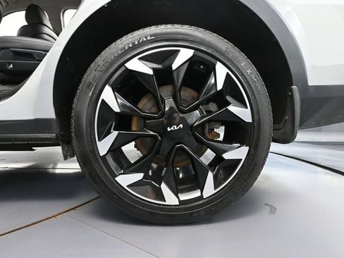 Used 2024 Kia Sorento X-Line EX AWD/4WD image 11