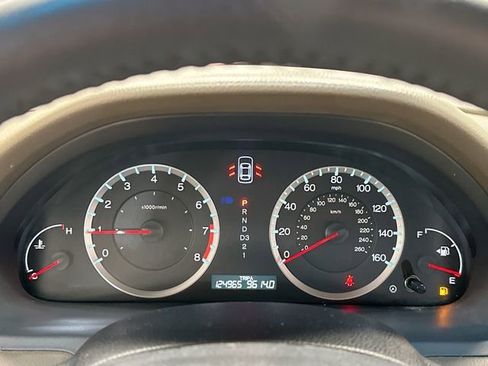 Used 2009 Honda Accord EX-L image 7