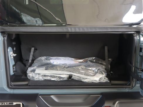 New 2025 Jeep Wrangler Sport image 25