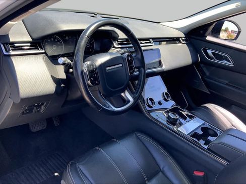Used 2020 Land Rover Range Rover Velar S AWD/4WD image 17