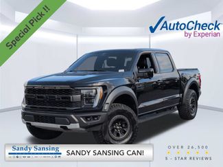 Used 2023 Ford F150 Raptor w/ Raptor Carbon Fiber Package AWD/4WD video 1
