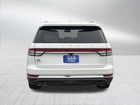 Used 2020 Lincoln Aviator Reserve w/ Equipment Group 202A AWD/4WD image 6