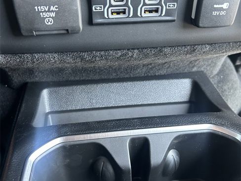 New 2025 Jeep Wagoneer Series II image 25