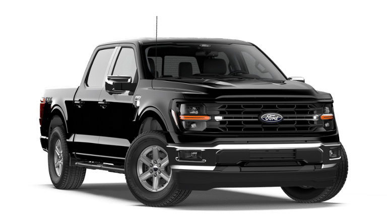 New 2026 Ford F150 XLT w/ Equipment Group 302A MID AWD/4WD image 15