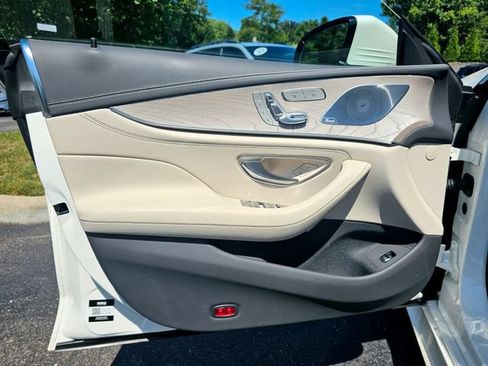 Certified 2022 Mercedes-Benz CLS 450 4MATIC image 22