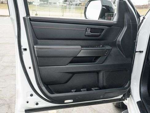 Used 2023 Toyota Sequoia TRD Pro image 9