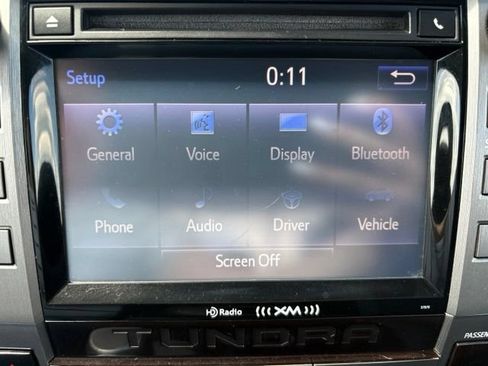 Used 2014 Toyota Tundra SR5 AWD/4WD image 27