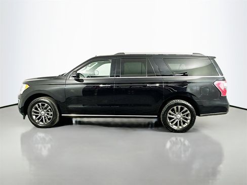Used 2020 Ford Expedition Max Limited image 4